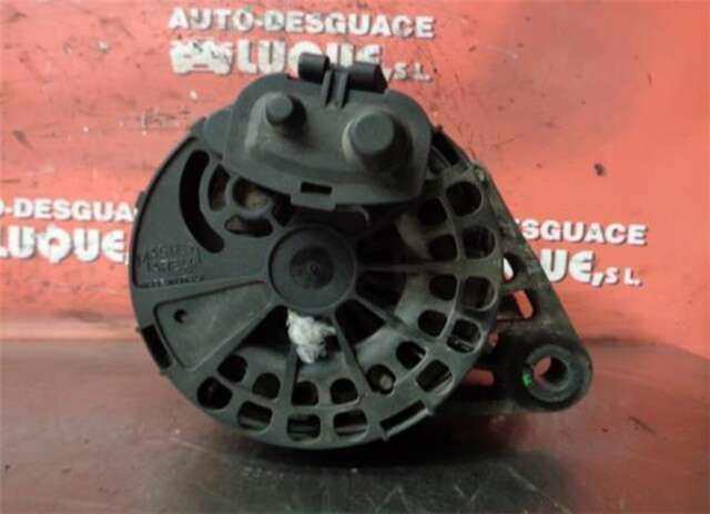Foto 2ª: Alternador Alfa Romeo 156 2.0 T.SPARK DISTINCTIVE [2.0 LTR. - 114 KW 16V CAT] [AR 32301]