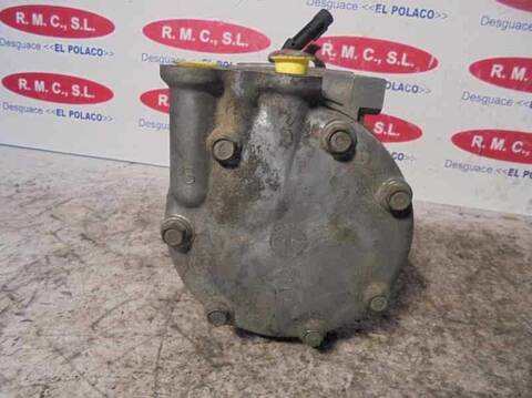 Foto 2ª: Compresor Aire Acondicionado Alfa Romeo 147 1.9 JTD 16V CAT 140CV 103KW [192A5000] (2004)