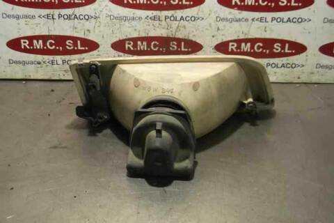 Foto 2ª: Faro Izquierdo Citroen Zx 1.9 D LEX 68CV 50KW [D9B] (1993)