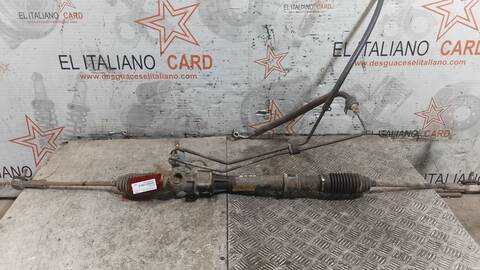 Cremallera de Direccion Mitsubishi Montero 1800 MPI 25 3-PTAS.) 115CV 85KW