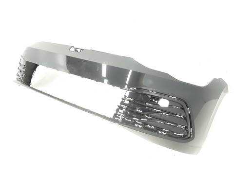 Foto 2ª: Paragolpes Delantero Volkswagen Golf VERSION INDEFINIDA [DNFG] (2020)