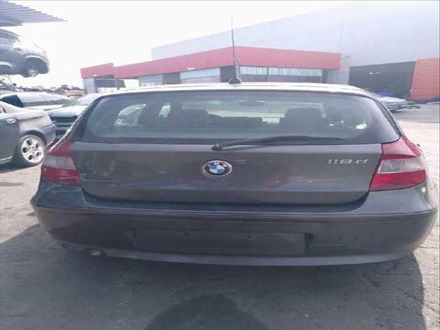 Puerta Delantera Derecha Bmw Serie 1 114 118 D