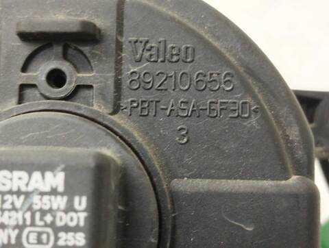 Foto 2ª: Faro Antiniebla Delantero Derecho Toyota Auris LUNA 124CV 91KW [1ZR-FE] (2007)