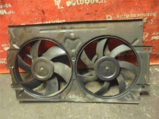 Electroventilador Seat Cordoba 1.9 D