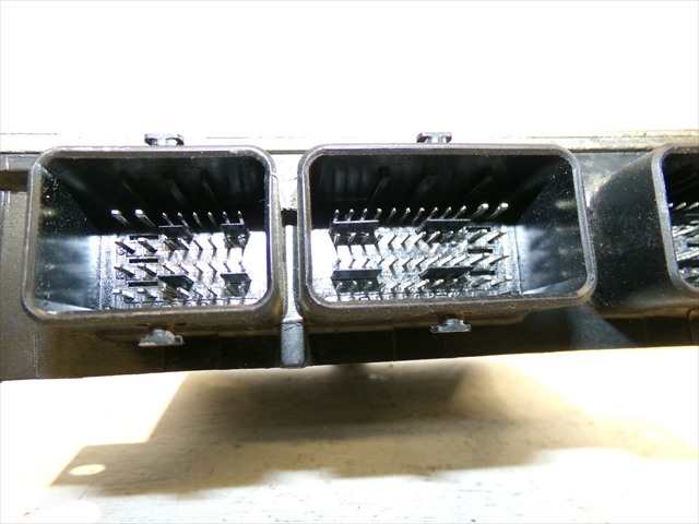 Foto 3ª: Centralita Motor ECU Renault Megane 1.5 DCI 2002-2008 [K9KG7] (2006)