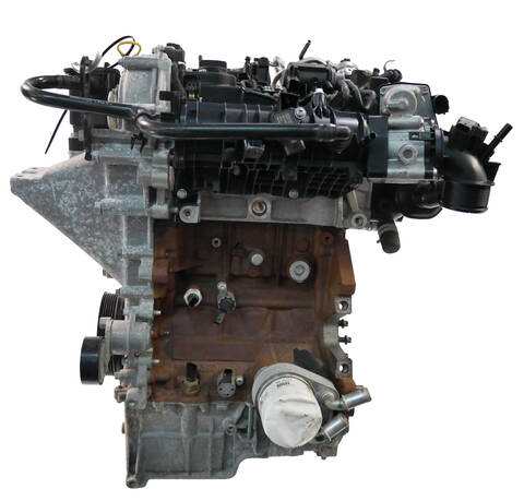 Motor Completo Ford Fiesta 95CV 70KW