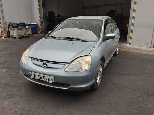 Motor de Arranque Honda Civic 1.6 16V110CV