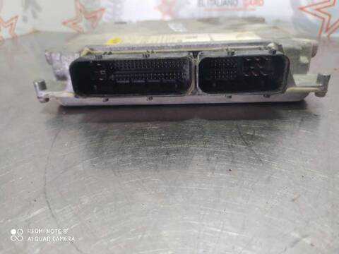 Foto 3ª: Centralita Motor ECU Isuzu D Max D SINGLE CAB 4X4 [4JJ1TC] (2007)