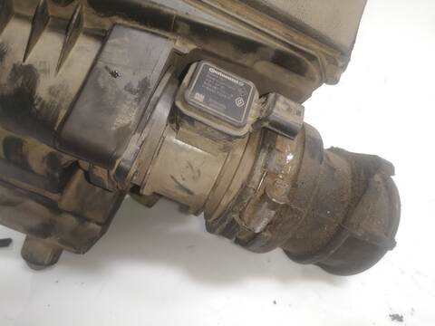 Foto 2ª: Caudalimetro Renault Scenic K9K832 (2010)