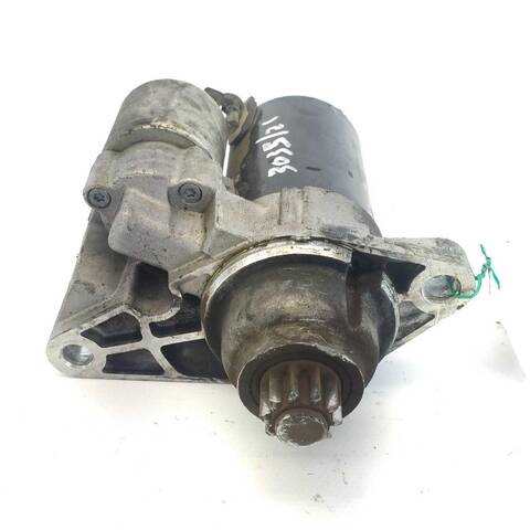Motor de Arranque Volkswagen Polo 1.2