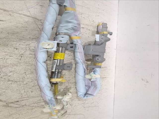 Foto 2ª: Airbag Cortina Delantero Izquierdo Toyota Auris 1.6 ZRE151_) 124CV [1ZR-FE] (2006)