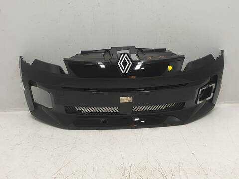 Paragolpes Delantero Renault Clio SIN DEFINIR