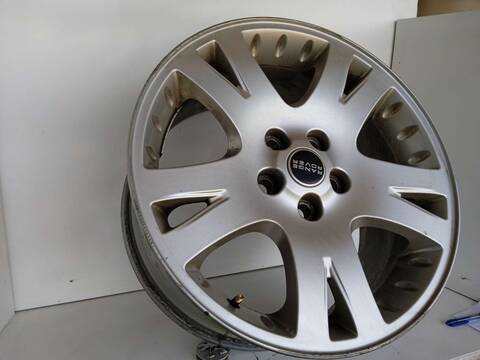 Foto 3ª: LLanta Aleacion Land Rover Range V6 TD S 190CV 140KW [276DT] (2005)