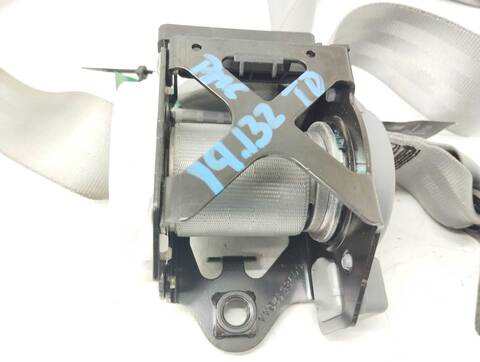 Foto 3ª: Cinturón Trasero Derecho Audi A6 2.0 TFSI AVANT 180CV 132KW [CDNB] (2013)