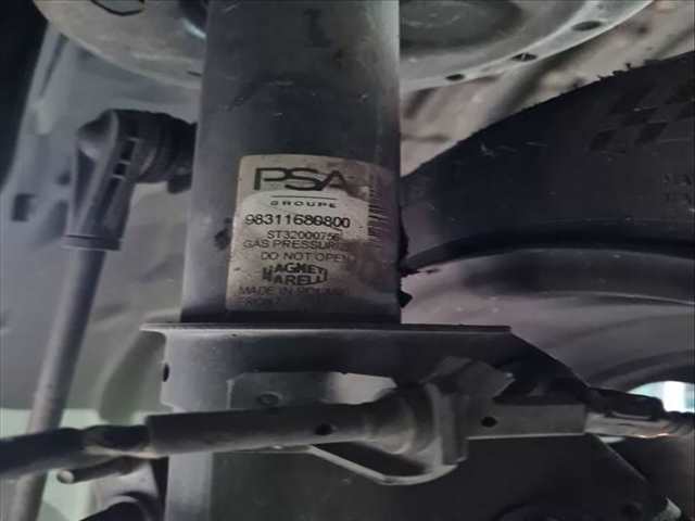 Foto 2ª: Amortiguador Delantero Derecho Peugeot 208 ACTIVE 75CV 55KW [HM05] (2020)