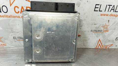 Foto 2ª: Centralita Motor ECU Bmw X3 2.0D 150CV 110KW [M47N204D4] (2005)