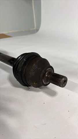 Foto 2ª: Transmision Delantera Izquierda Ford Focus 1.6 D [D/G8DA] (2006)