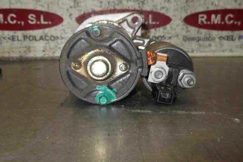 Foto 2ª: Motor de Arranque Bmw Serie 3 315 325I BERLINA 218CV 160KW [N52B25A] (2006)