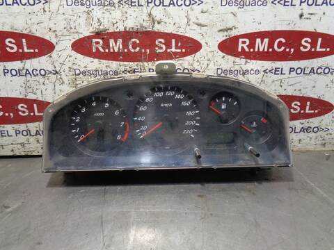 Cuadro de Instrumentos Nissan Almera AMBIENCE 90CV 66KW