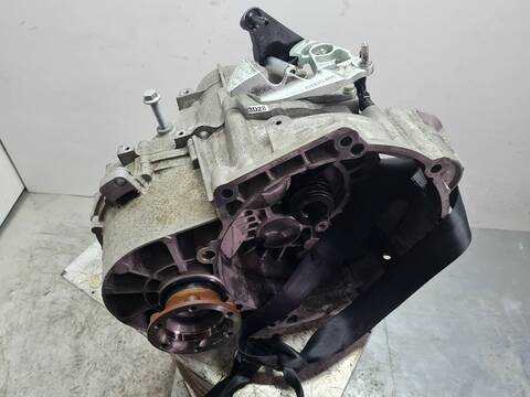 Caja Cambios Seat Leon FR PLUS 150CV 110KW
