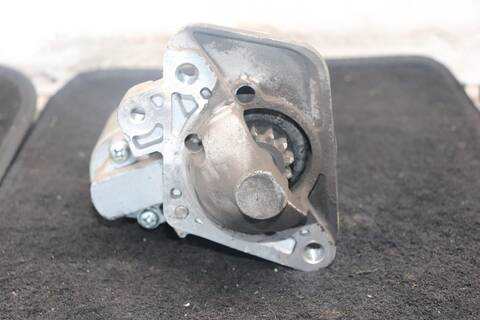 Motor de Arranque Renault Clio AUTHENTIQUE 86CV 63KW