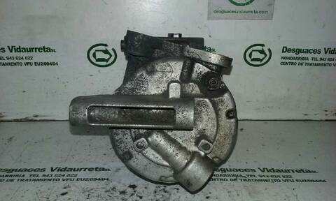 Foto 2ª: Compresor Aire Acondicionado Citroen Jumper 2.2 HDI CAT 120CV 88KW [4HU] (2008)