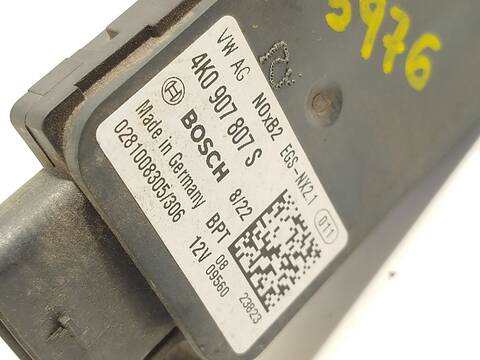 Foto 4ª: Sonda Lambda Audi A6 45 TDI MILD HYBRID QUATTRO 245CV 180KW [DMGH] (2022)