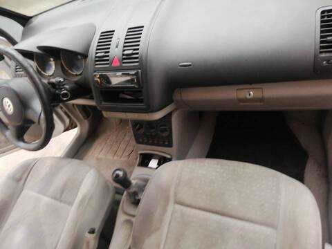 Salpicadero Volkswagen Lupo AUD