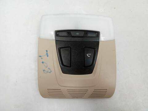 Luz Interior Bmw Serie 3 318 2.0 D 150CV 110KW F30 F80)
