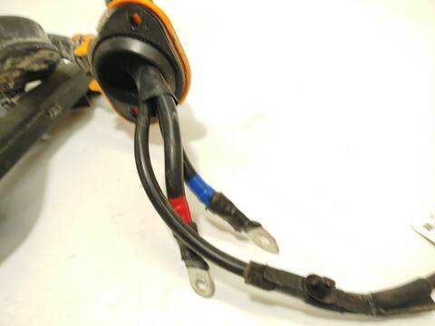 Foto 4ª: Centralita Motor ECU Kia Sportage 1.6 CRDI ECO-DYNAMICS 136CV 100KW [D4FE] (2021)