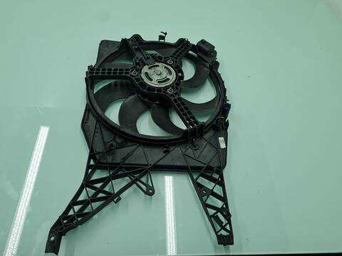 Foto 2ª: Electroventilador Opel Corsa CATCH ME 75CV 55KW [A13DTC] (2011)