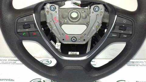 Foto 3ª: Volante Hyundai i20 ELEGANT 84CV 62KW [G4LA] (2017)