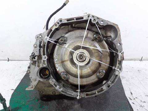 Caja Cambios Automatica Renault Megane DYNAMIQUE 150CV 110KW III SPORT TOURER AUT.