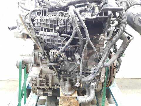 Foto 3ª: Motor Completo Hyundai i30 2.0 TGDI 275CV 85KW [G4KH] (2017)