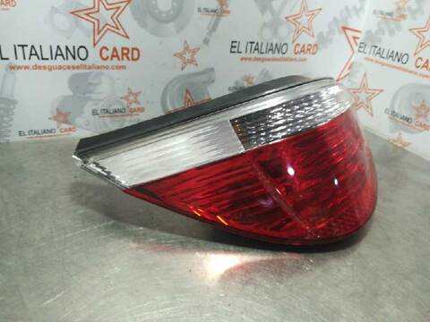 Foto 2ª: Piloto Trasero Izquierdo Bmw Serie 5 518 530D BERLINA 218CV 160KW [306D2] (2005)