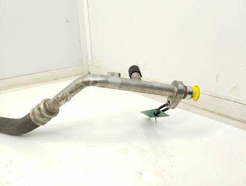 Foto 3ª: Tubos Aire Acondicionado Renault Megane D III BERLINA 5P DYNAMIQUE [H5F A4] (2013)