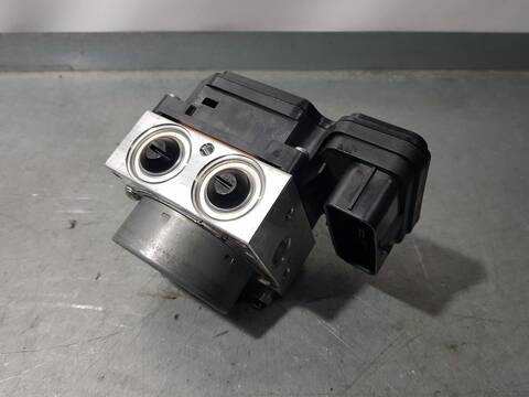 Foto 2ª: Abs Toyota CHR HYBRID STYLE PLUS 122CV 90KW [2ZR] (2018)