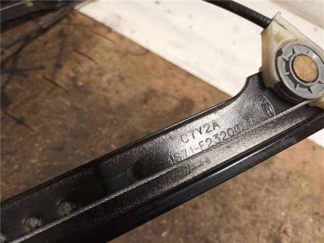 Foto 3ª: Elevalunas Eléctrico Delantero Derecho Ford Mondeo 2.0 16V TDDI - TDCI [D6BA]