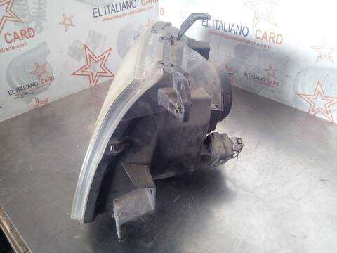 Foto 2ª: Faro Derecho Mitsubishi Montero 3.2 DI-D GLX 3-PTAS.) 160CV 118KW [4M41] (2001)