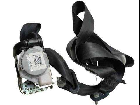 Cinturón Delantero Derecho Toyota Auris 2.0 D-4D ADE150_ ADE150R)