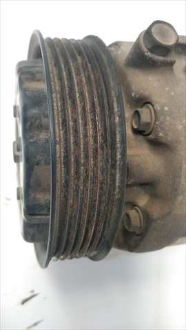 Foto 4ª: Compresor Aire Acondicionado Seat Ibiza 1.4 GASOLINA [G/BBY] (2004)
