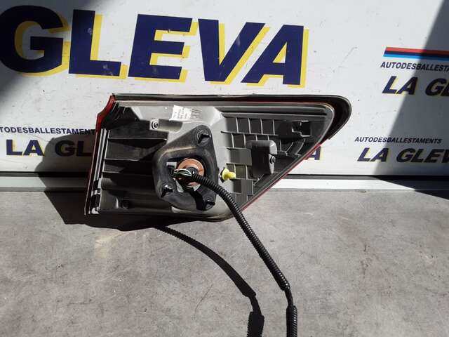 Foto 2ª: Piloto Trasero Izquierdo Lexus IS 2.5 V6208CV 0CV [2GR] (2010)