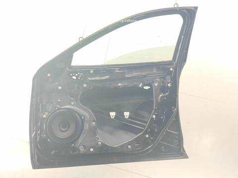 Foto 3ª: Puerta Delantera Derecha Mazda 6 2.2 D [SHY1] (2012)