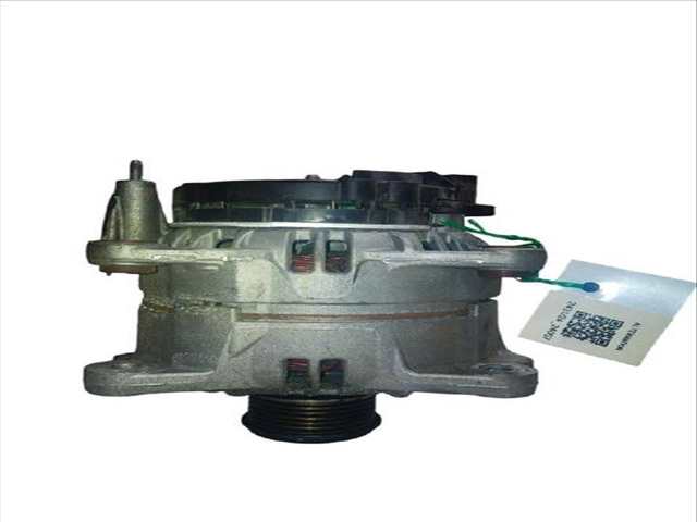 Alternador Volkswagen Touran 2.0 TDI