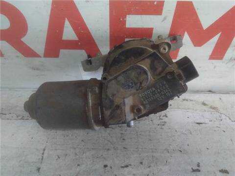 Motor Limpia Delantero Toyota Hilux 3.0