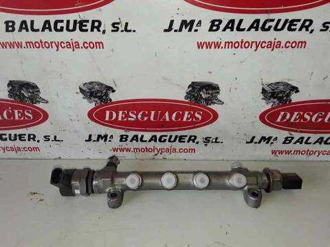 Foto 2ª: Rampa Inyectora Volkswagen Golf 1.6 16V TDI DPF 110CV