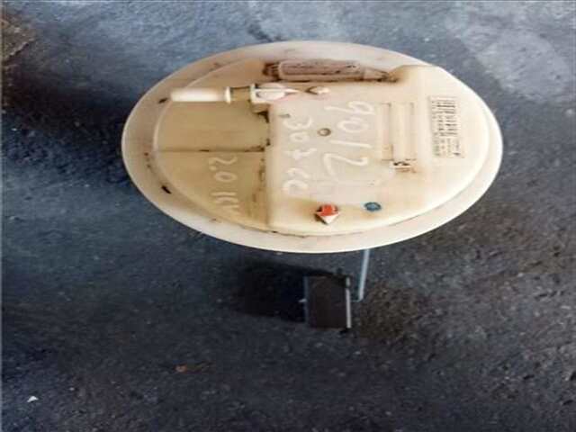 Aforador Peugeot 307 2.0 [2.0 LTR. - 100 KW 16V CAT (RFN - EW10J4)]