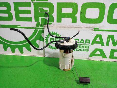 Aforador Renault Laguna RENAULT LAGUNA III GRANDTOUR 109CV