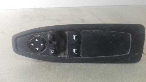 Botonera Elevalunas Bmw Serie 4 418 420D COUPE 184CV 135KW