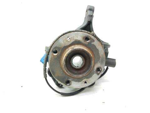 Mangueta Delantera Derecha Peugeot 208 1.2 12V E-VTI 82CV 60KW